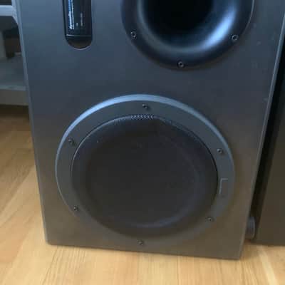 Dynaudio AIR 20 + Subwoofer image 3