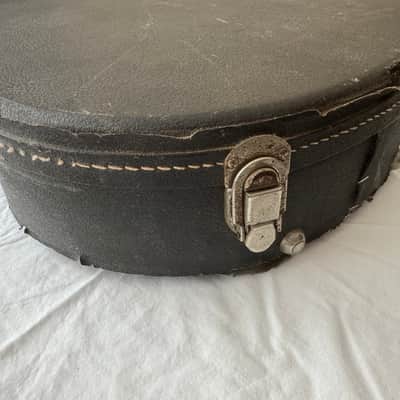 Vintage Gibson Les Paul Case image 4