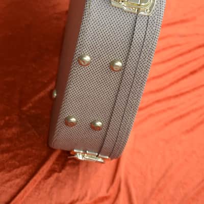 Hagstrom Hardcase for Viking Thinline Bass *RC-21* image 6