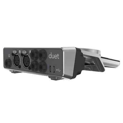 Apogee Duet Dock for Duet 3