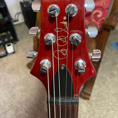 PRS Core Custom 22 Stoptail 2003 - Sunburst image 3