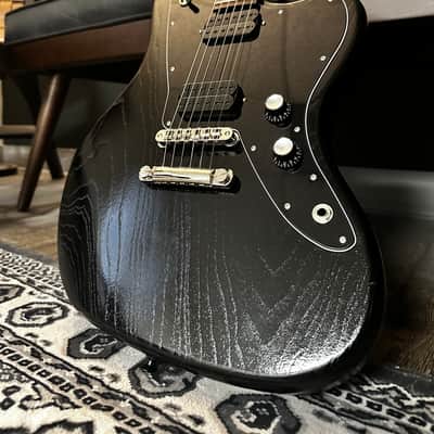 Riley Super 58' raw black image 12