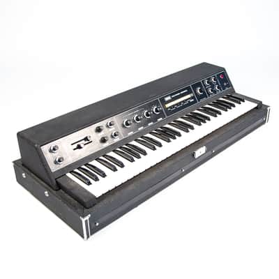 Korg Polyphonic Ensemble P-1000 Owned by Martin Gore of Depeche Mode image 12
