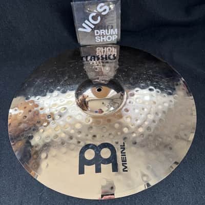 Meinl 20" Classics Custom Brilliant Medium Ride 2423g image 2
