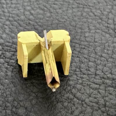 Shure N91ED replacemet stylus for Shure M91ED Moving Magnet MM Phono Cartridge image 5