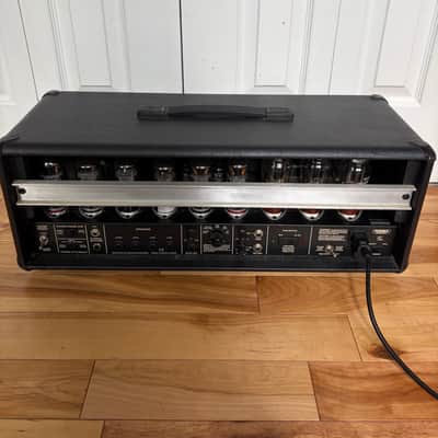 Mesa Boogie Triple Rectifier Rev G image 4