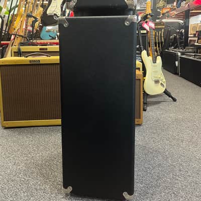 Two Rock Classic Reverb K&M Era Amp Head and 212 Cab image 5