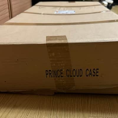 Schecter Diamond Series Prince Cloud - Yellow image 14