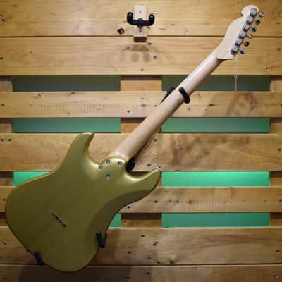 PJD Woodford Standard SSH Gold – Kloppmann Marcus Deml Errorhead Set – Original PJD Hard Case Included image 2