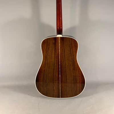 Guild D-55 Natural image 4