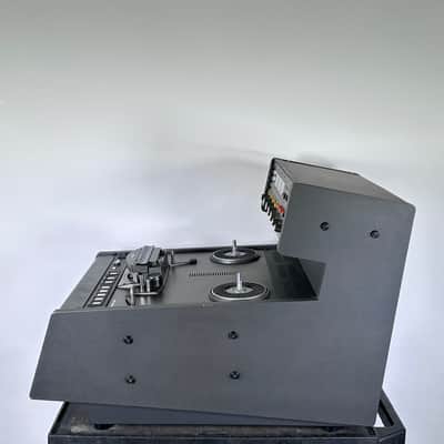 Otari MX5050 MKIV-4 4 Track Tape Recorder Deck image 8