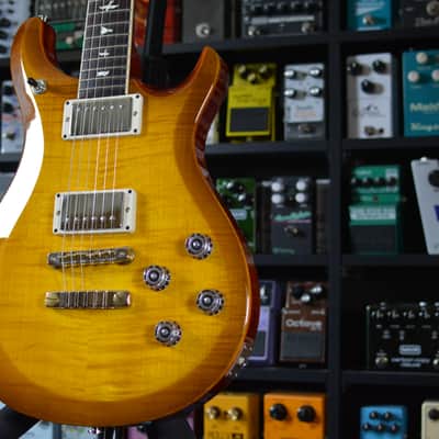 PRS S2 McCarty 594 2020 - 2024 - McCarty Sunburst image 4