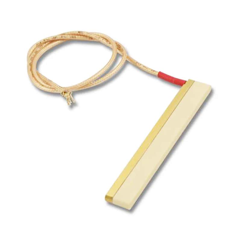 LR Baggs LB6 | Acoustic Guitar Unitary Saddle Pickup. New with Full Warranty! image 1