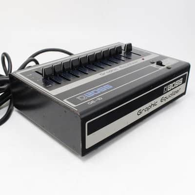 Boss Ge 10 [524876] (05/29) image 5