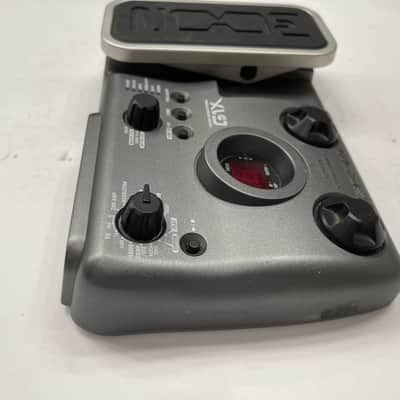Zoom G1X Guitar Multi Effects Processor Expression Pedal image 3