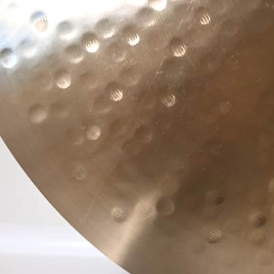 Paiste 22" Sound Creation Bell Ride Cymbal image 9