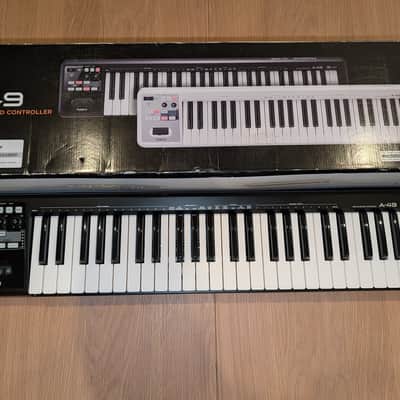 Roland A 49 - User review - Gearspace