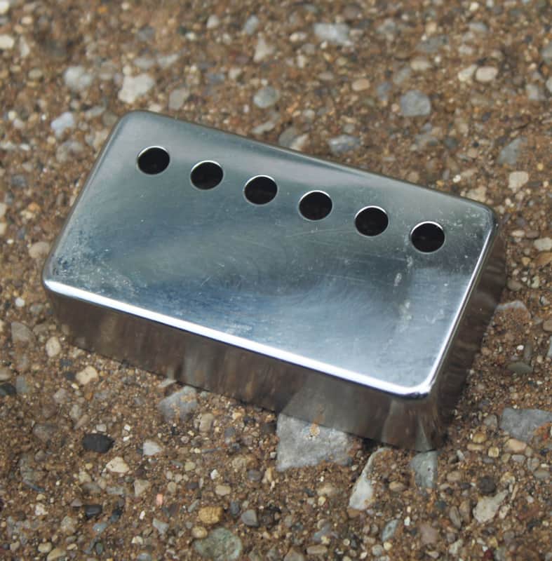 Gibson Humbucker Pickup Cover