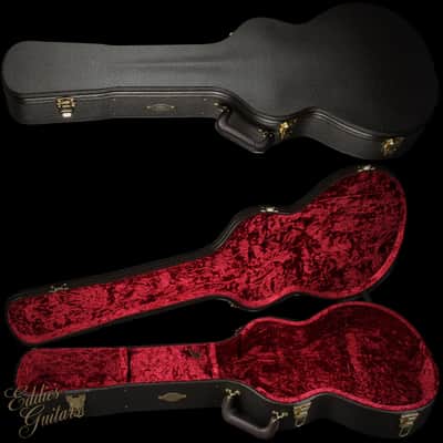 Taylor Next Generation Builder's Edition 914ce Honduran Rosewood/Sinker Redwood #1204066030 image 19