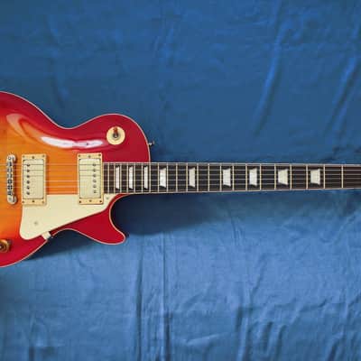 Tokai LS-55 MIJ image 1