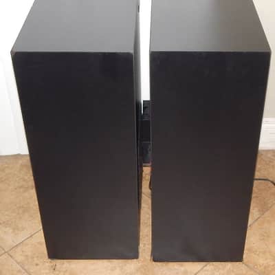 Cambridge Soundworks PSW1 master AND slave subwoofer SET image 5