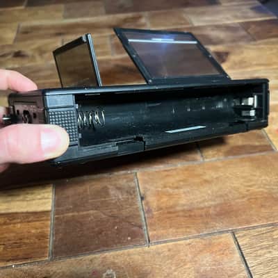 MARANTZ CP230 - Stereo portable cassette tape recorder image 5