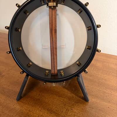Melrose Banjo Co Banjo ukulele image 9