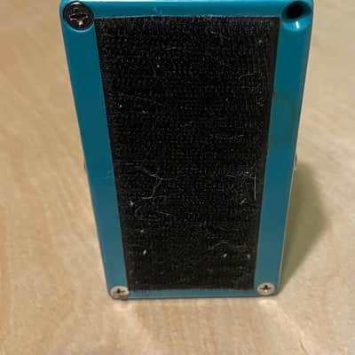 CMATMods Signa Drive 2010s Teal image 4