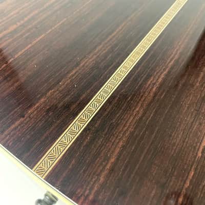 2026 Collings OM2H w/OHSC Brand New image 7