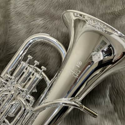 Yamaha YEP-642S image 2