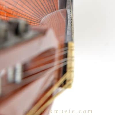 Woelki / Kagotzky Mandolin 1938 image 19