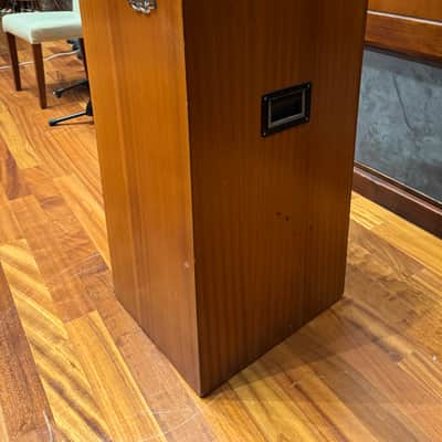 AKG BX20E Reverb (original 70s) Bild 6