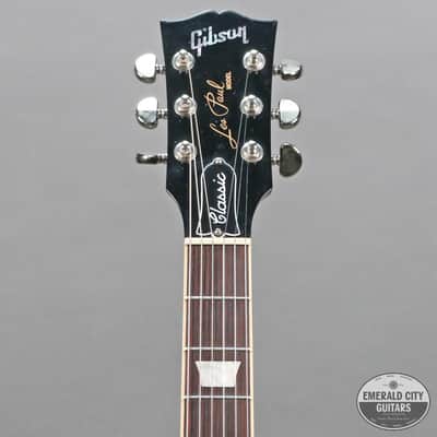 2022 Gibson Les Paul Classic image 4