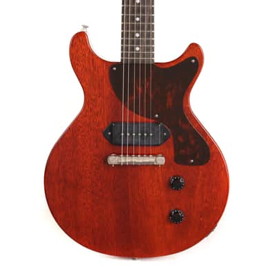 Eastman SB55DC/TV Vintage Red image 1
