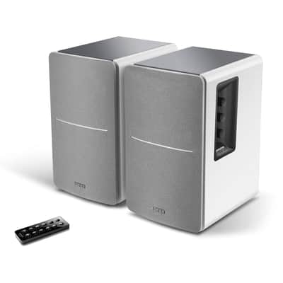 Edifier: R1280DB Powered Speakers w/ Bluetooth - White image 5