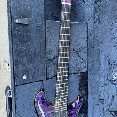 PRS Private Stock Custom 24 7-String 2023 image 3