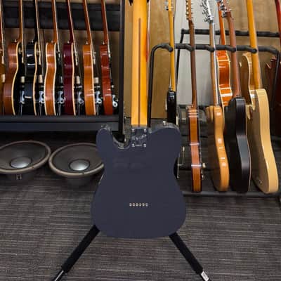 Fender American Professional Classic Telecaster 2026 - Faded Black - BRAND NEW image 4