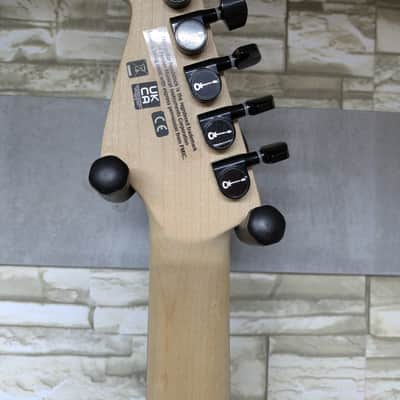 Charvel Pro-Mod So-Cal Style 1 HSS FR E 2023 - Pharaohs Gold w/HSC image 11