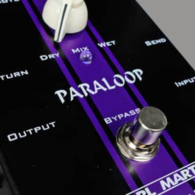Carl Martin, Paraloop, CM0111 image 4