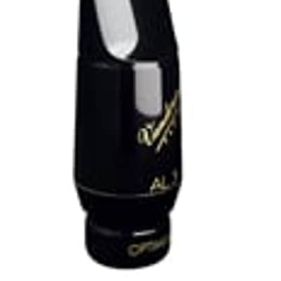 Vandoren Alto Sax AL3 Optimum Mouthpiece image 1