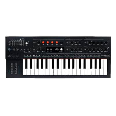 Roland RS-9 88-Key 64-Voice Synthesizer | Reverb Canada