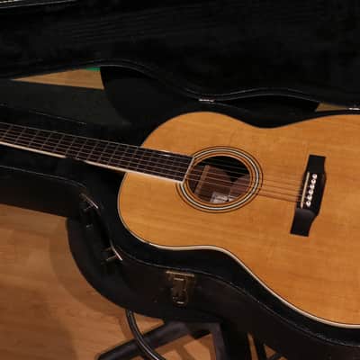 Larrivee L-03R image 7