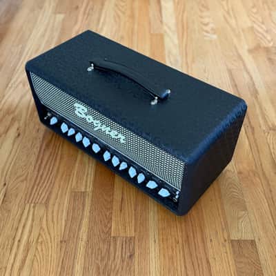 Bogner Ecstasy 3534 50W - Black Comet imagen 3
