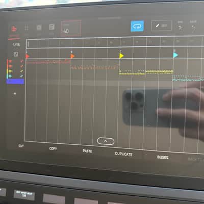 Akai MPC XL Standalone Music Production Center 2026 - Present - Grey image 6