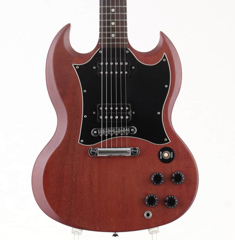 Gibson SG Special Faded Electric Guitar | Reverb Norway