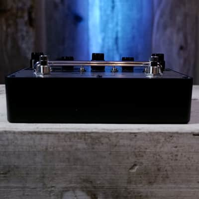 Ampeg SGT-DI Bass Preamp / DI 2023 - Present - Silver / Black image 4