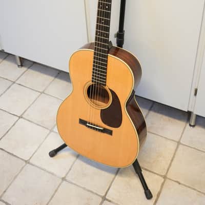 Collings 0002H 2014 image 3