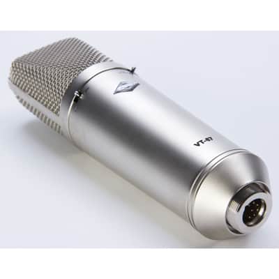 Fame Pro Series VT-67 Tube Microphone - Tube Microphone image 2