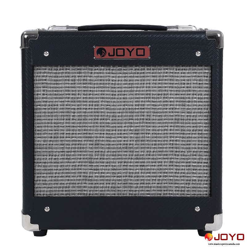 Joyo JTA-05 Sweet Baby Guitar Combo image 1