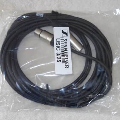 Neumann IC3/25 2020 Black image 5